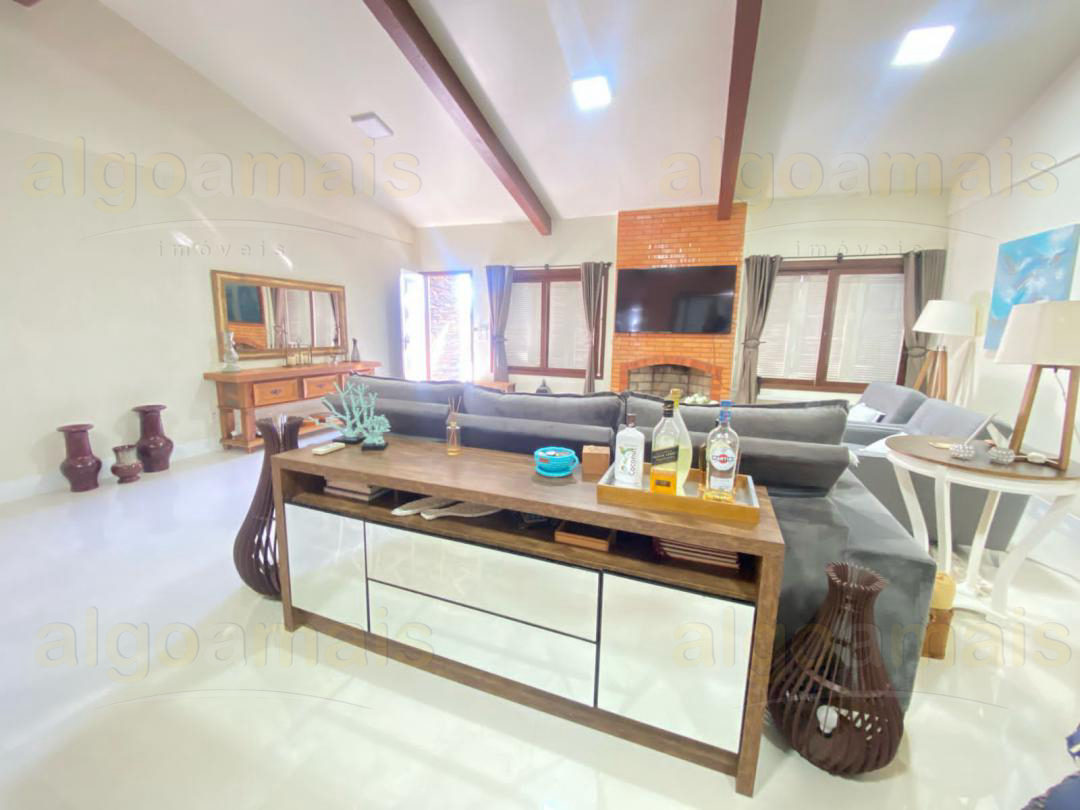 Casa, 3 quartos, 219 m² - Foto 11