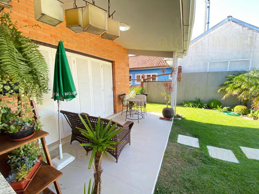 Casa, 3 quartos, 219 m² - Foto 16