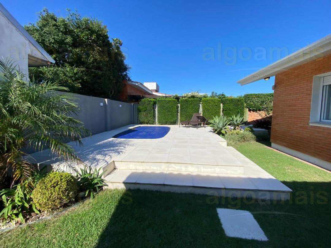 Casa, 3 quartos, 219 m² - Foto 32