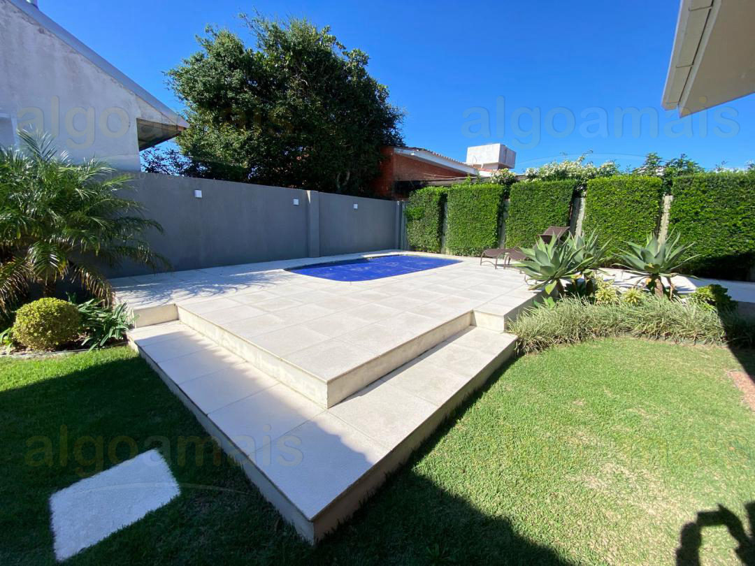 Casa, 3 quartos, 219 m² - Foto 33