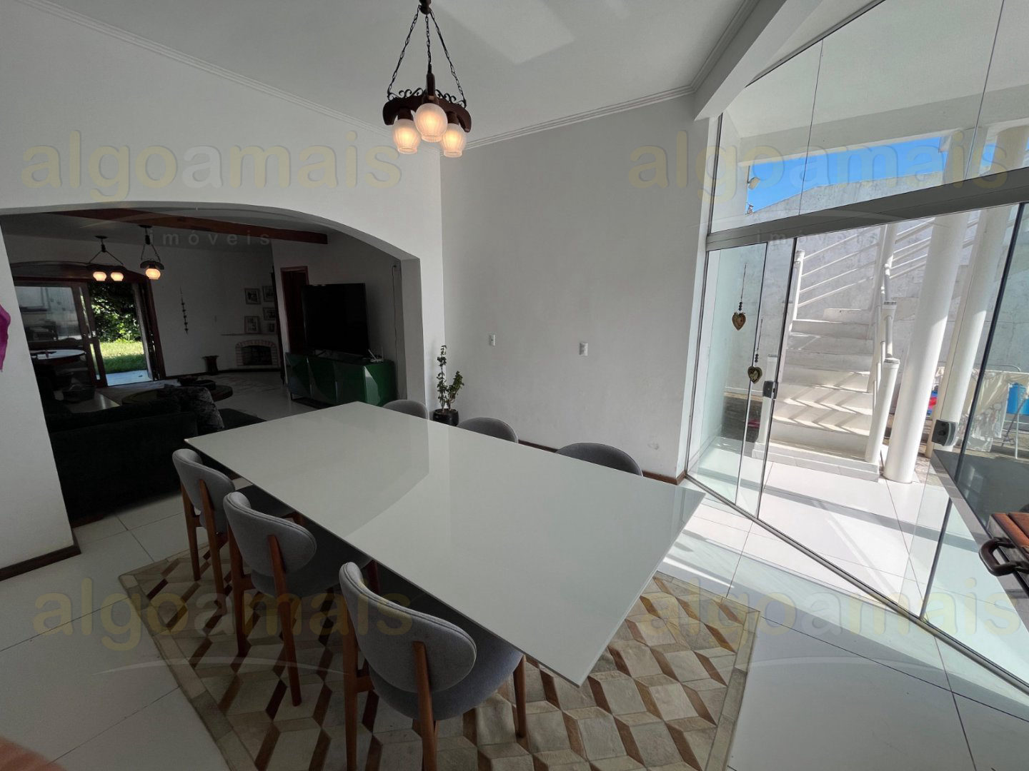 Sobrado, 5 quartos, 231 m² - Foto 4