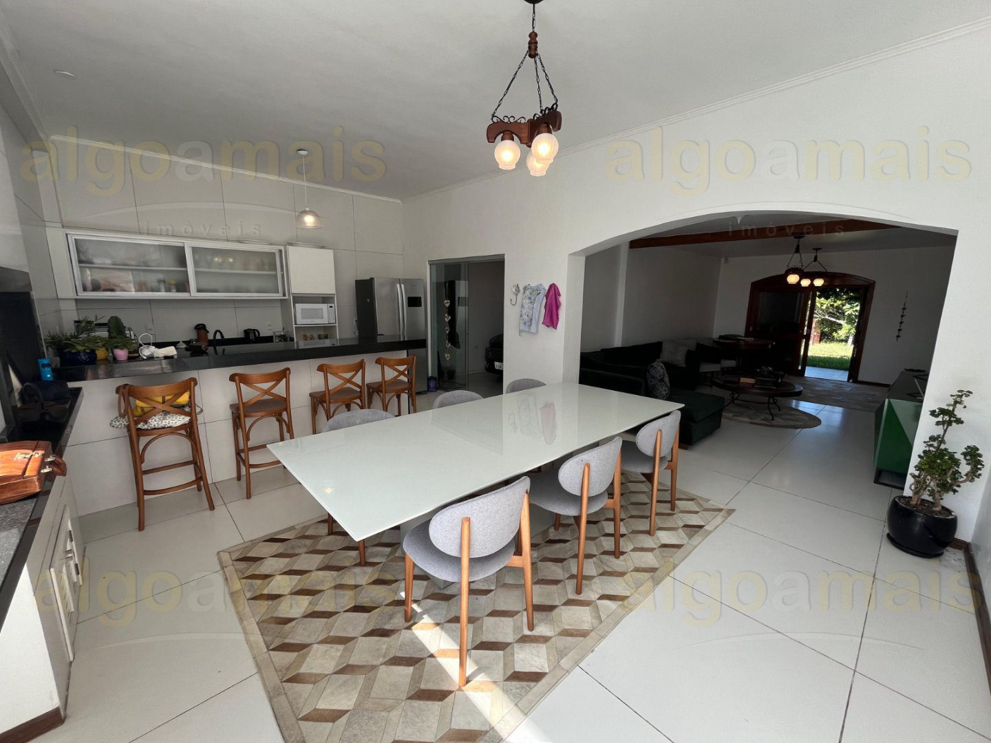 Sobrado, 5 quartos, 231 m² - Foto 5