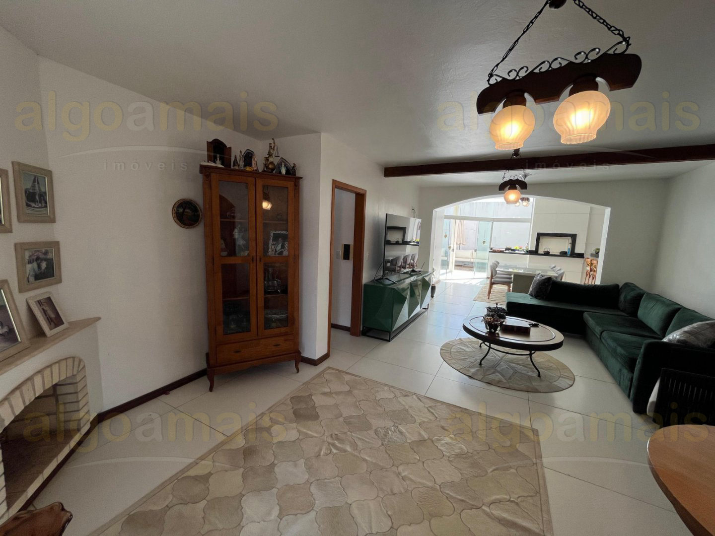 Sobrado, 5 quartos, 231 m² - Foto 6
