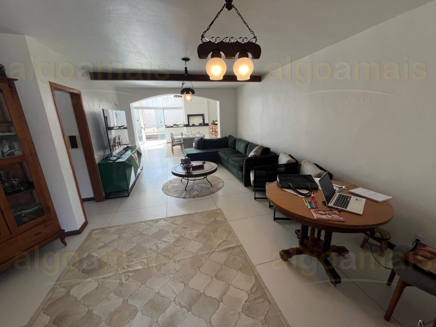 Sobrado, 5 quartos, 231 m² - Foto 8