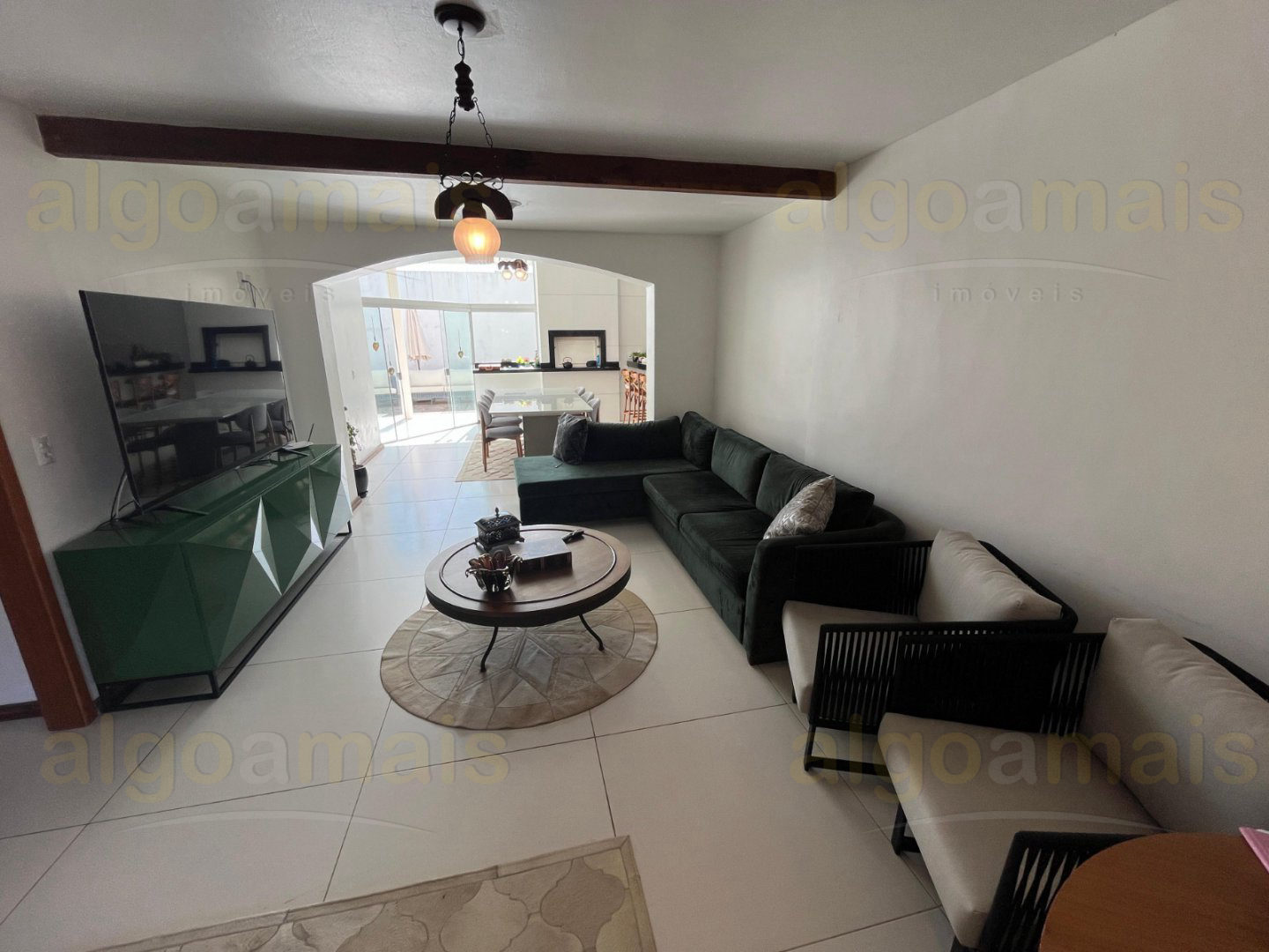 Sobrado, 5 quartos, 231 m² - Foto 9