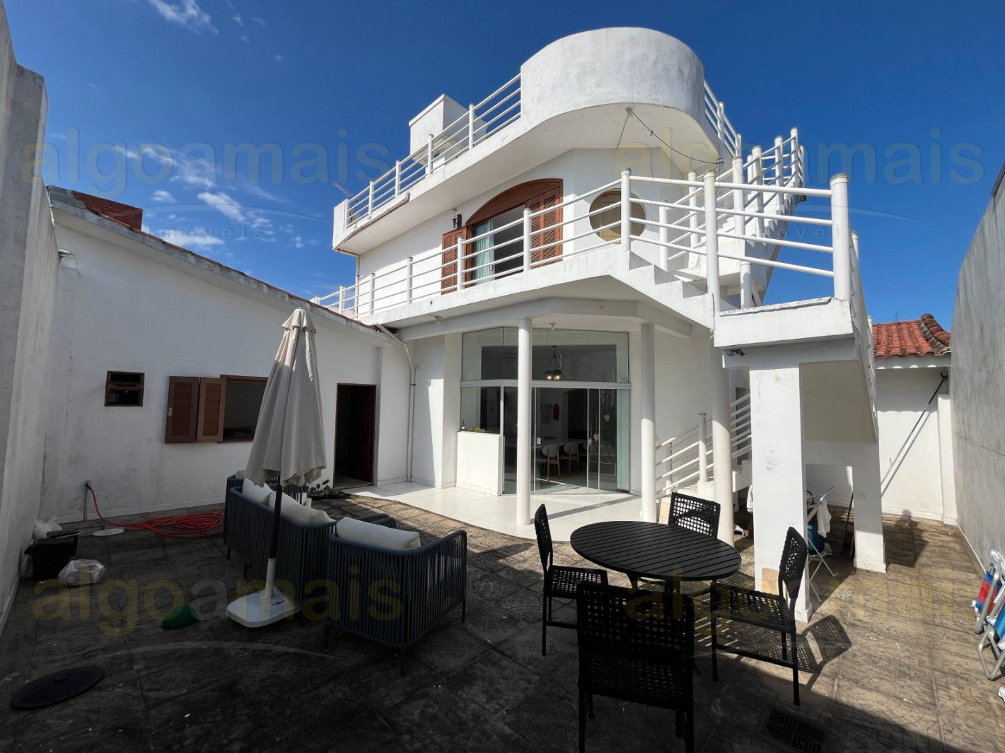 Sobrado, 5 quartos, 231 m² - Foto 10
