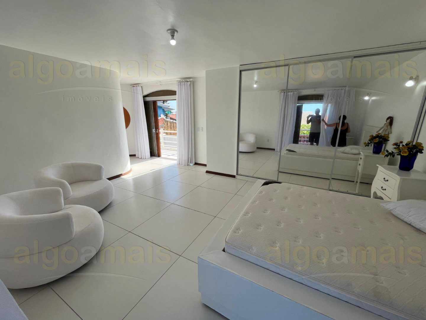 Sobrado, 5 quartos, 231 m² - Foto 12