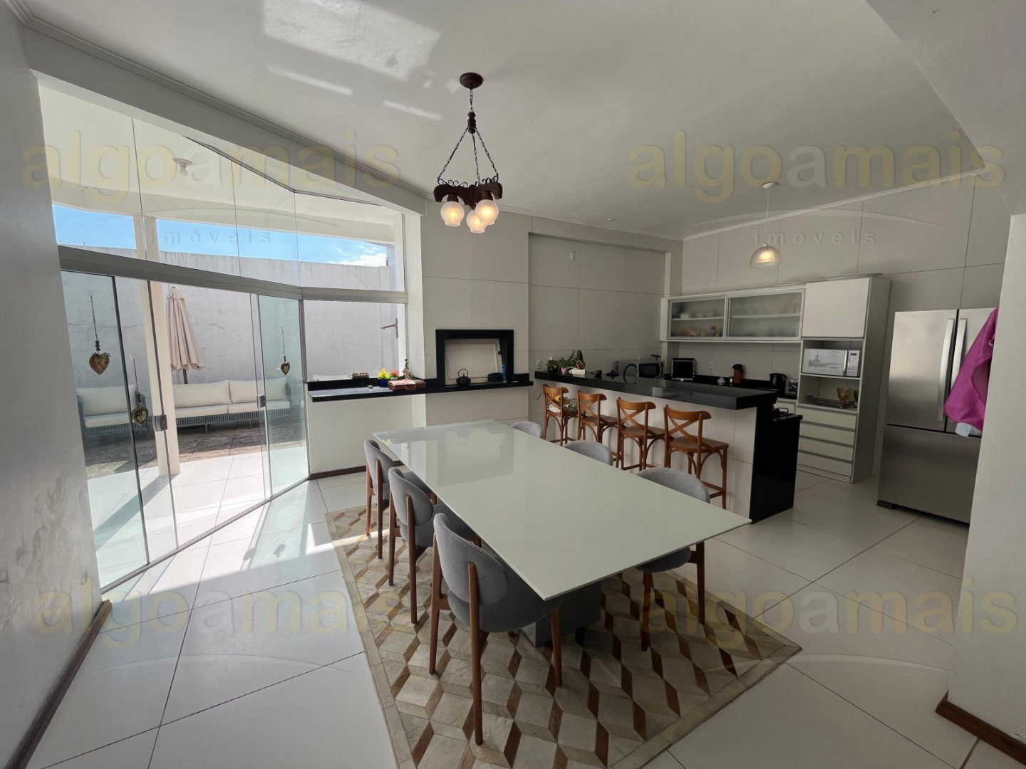 Sobrado, 5 quartos, 231 m² - Foto 16