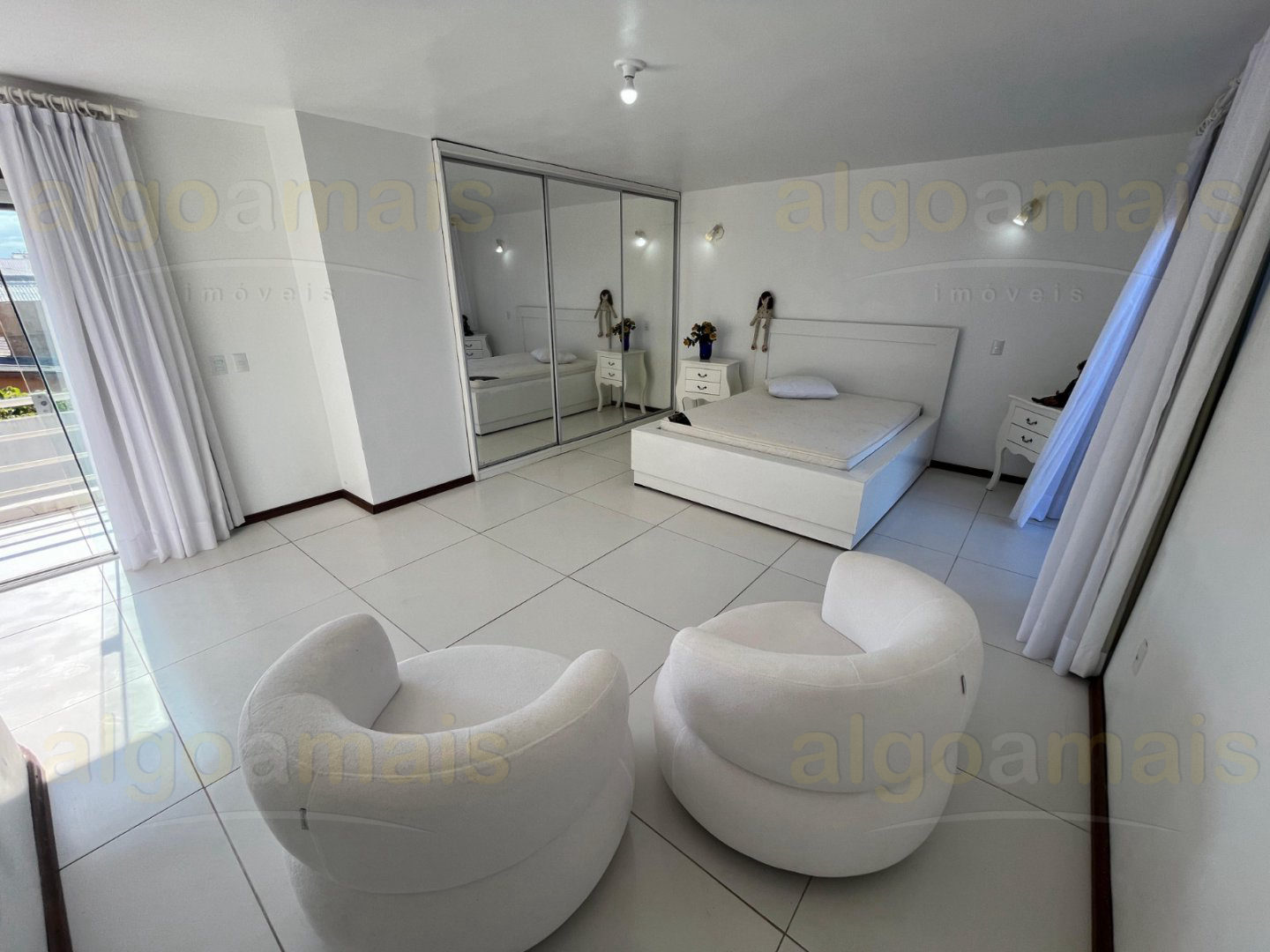 Sobrado, 5 quartos, 231 m² - Foto 19