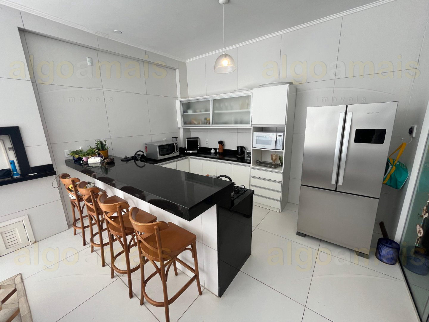 Sobrado, 5 quartos, 231 m² - Foto 22