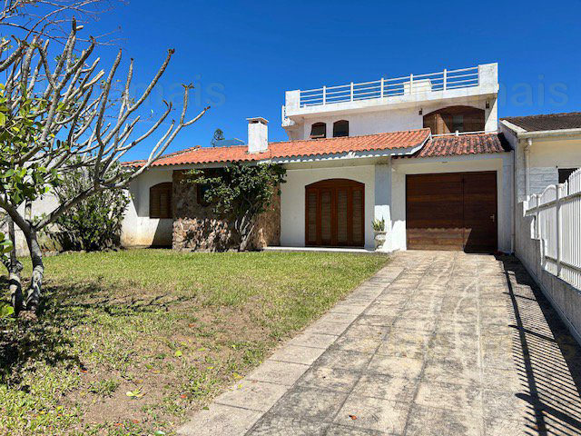 Sobrado, 5 quartos, 231 m² - Foto 24