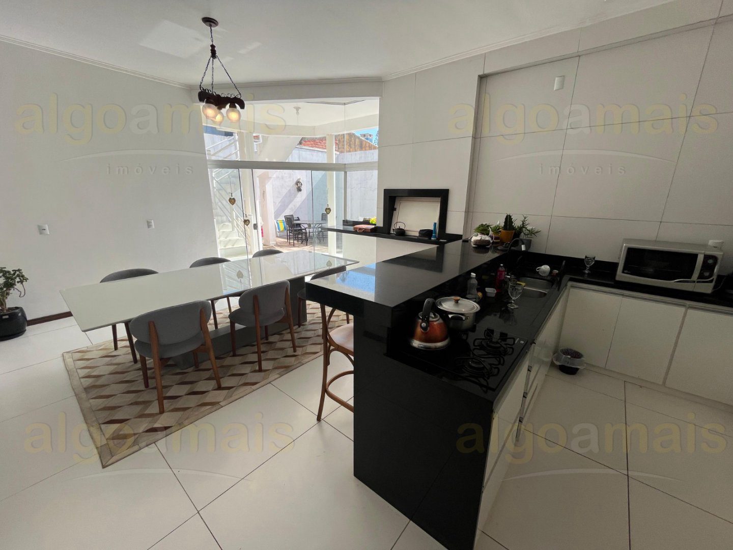 Sobrado, 5 quartos, 231 m² - Foto 26