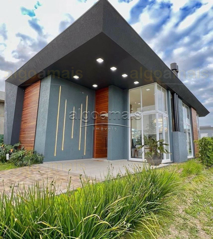 Casa em Condominio, 4 dormitórios em Condominio Capao Ilhas Resort, Capão da Canoa — Parque Antártica — Capão da Canoa