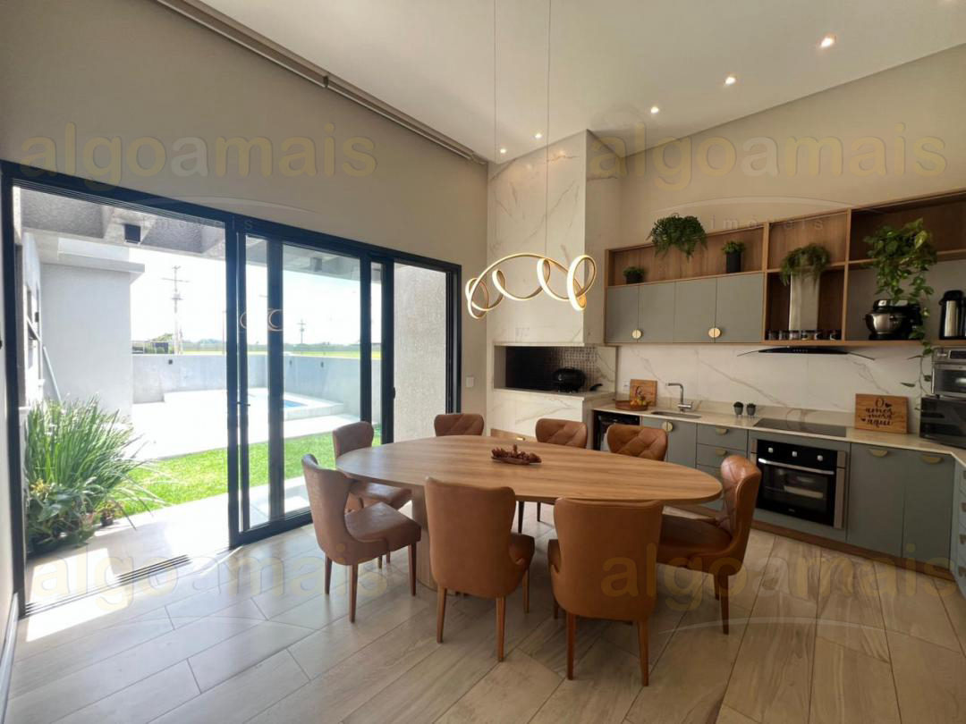 Casa, 3 quartos, 130 m² - Foto 2