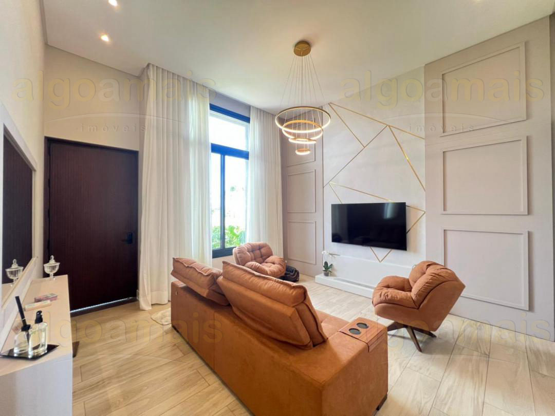 Casa, 3 quartos, 130 m² - Foto 4