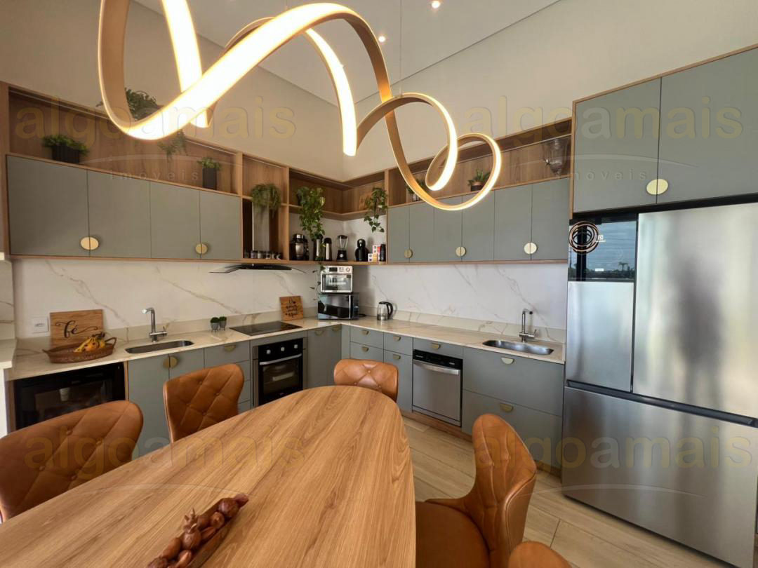 Casa, 3 quartos, 130 m² - Foto 6