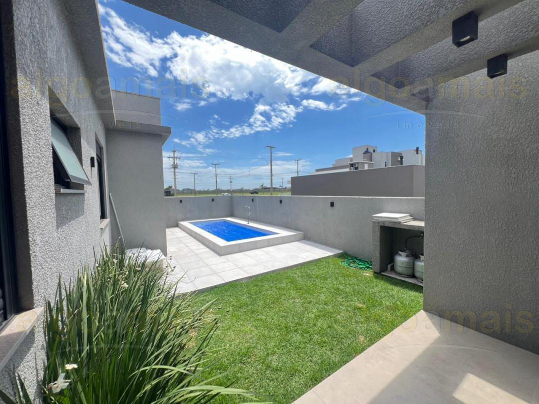 Casa, 3 quartos, 130 m² - Foto 22