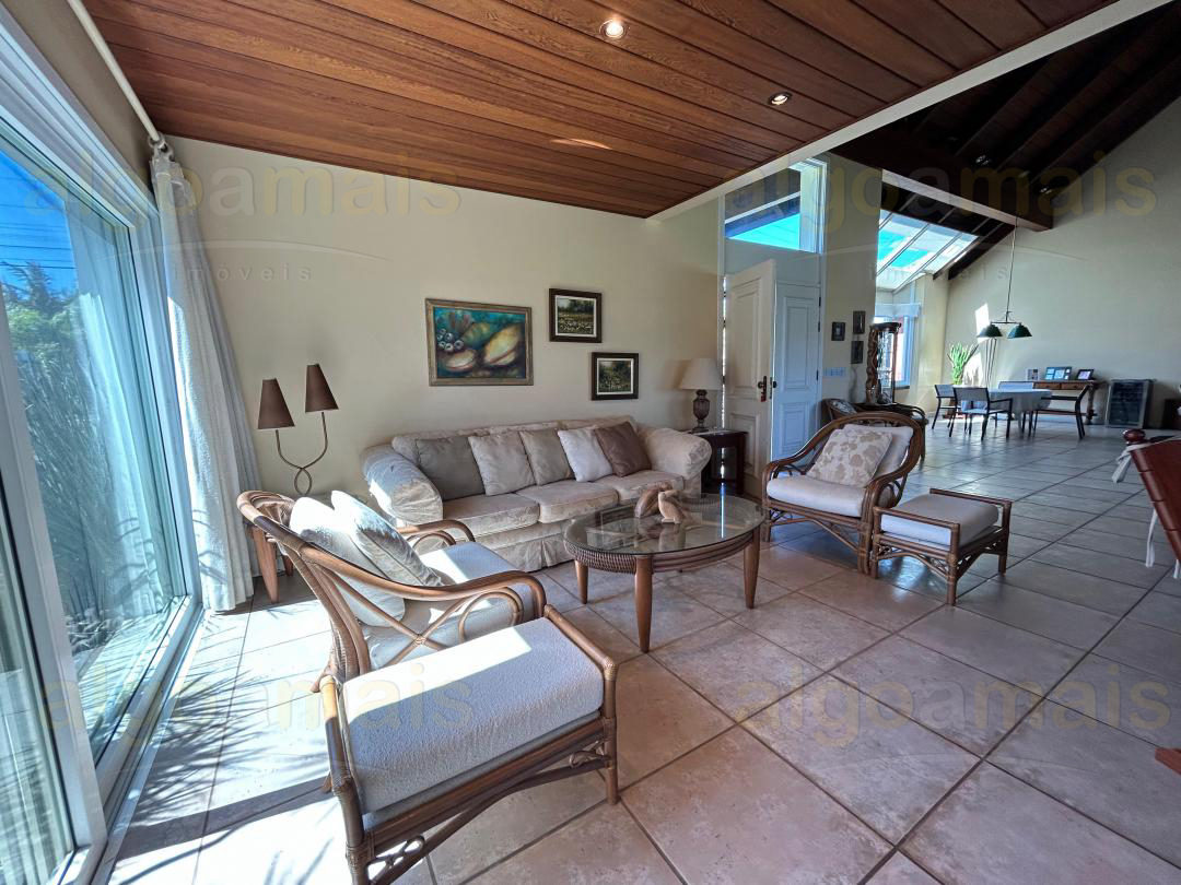 Casa de Condomínio, 5 quartos - Foto 12