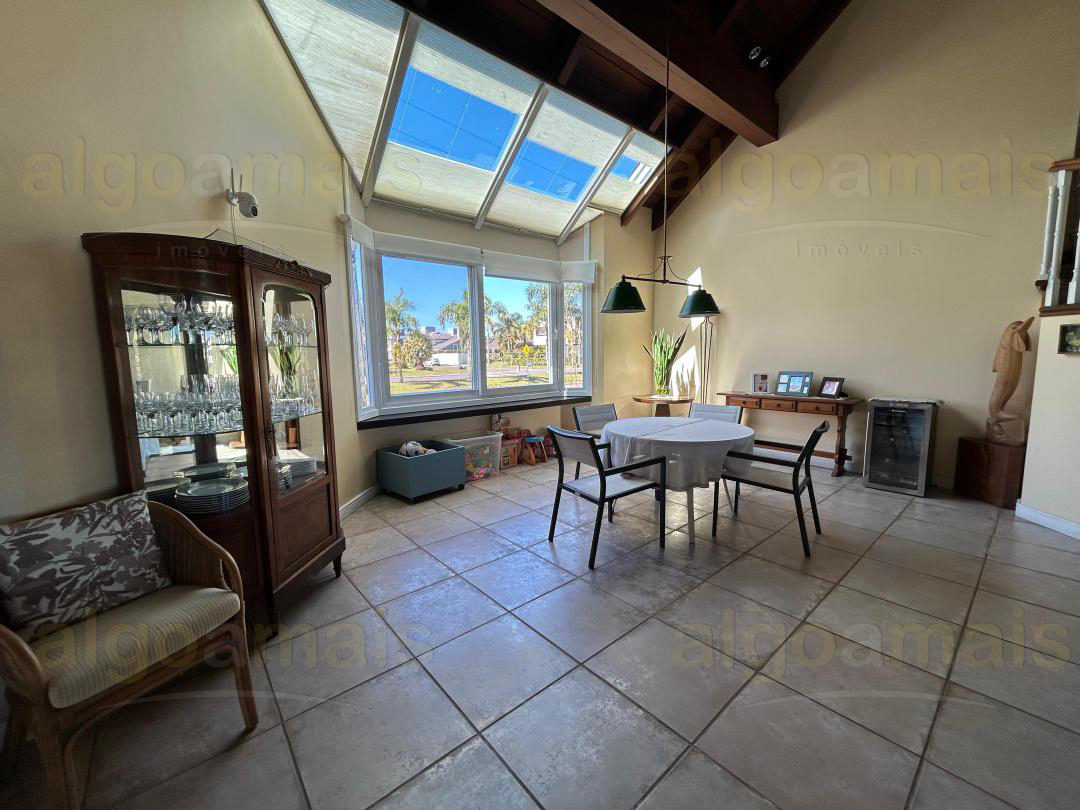 Casa de Condomínio, 5 quartos - Foto 6