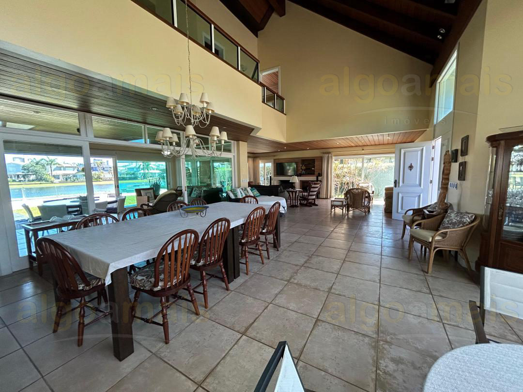 Casa de Condomínio, 5 quartos - Foto 5