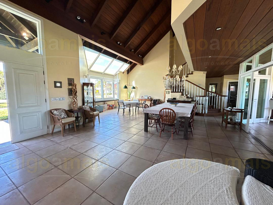 Casa de Condomínio, 5 quartos - Foto 7