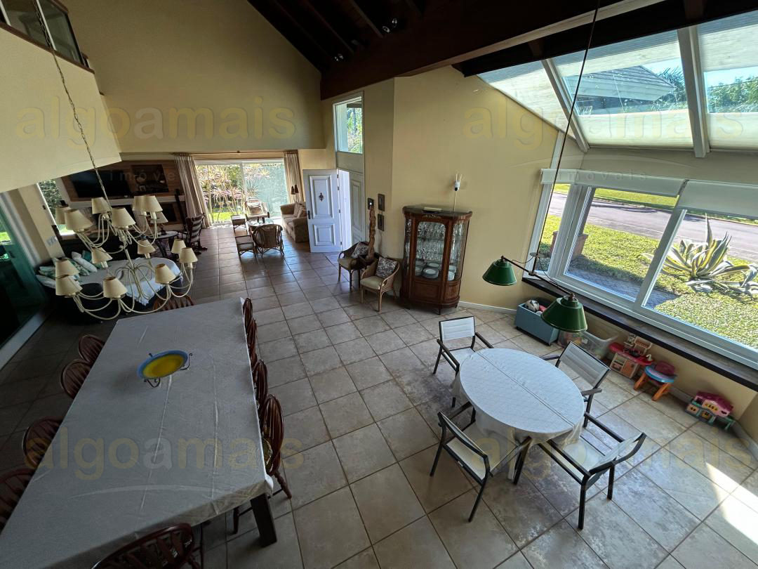Casa de Condomínio, 5 quartos - Foto 17