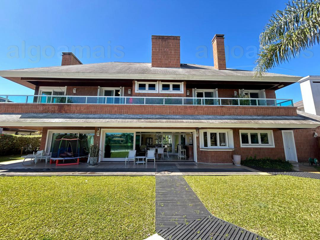 Casa de Condomínio, 5 quartos - Foto 32