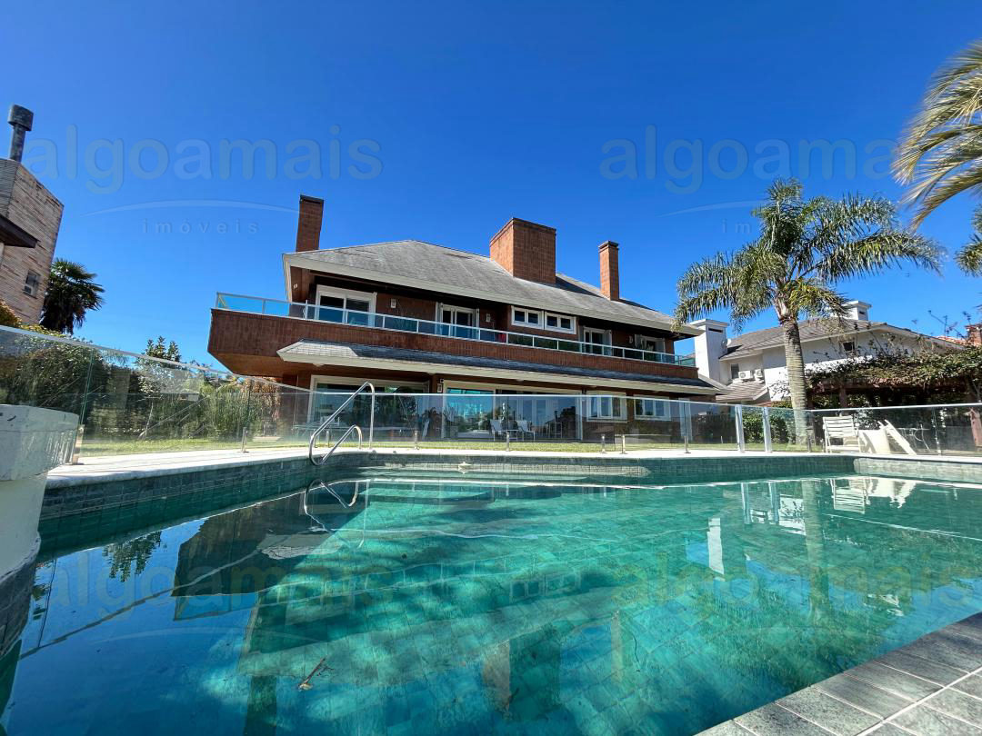 Casa de Condomínio, 5 quartos - Foto 39