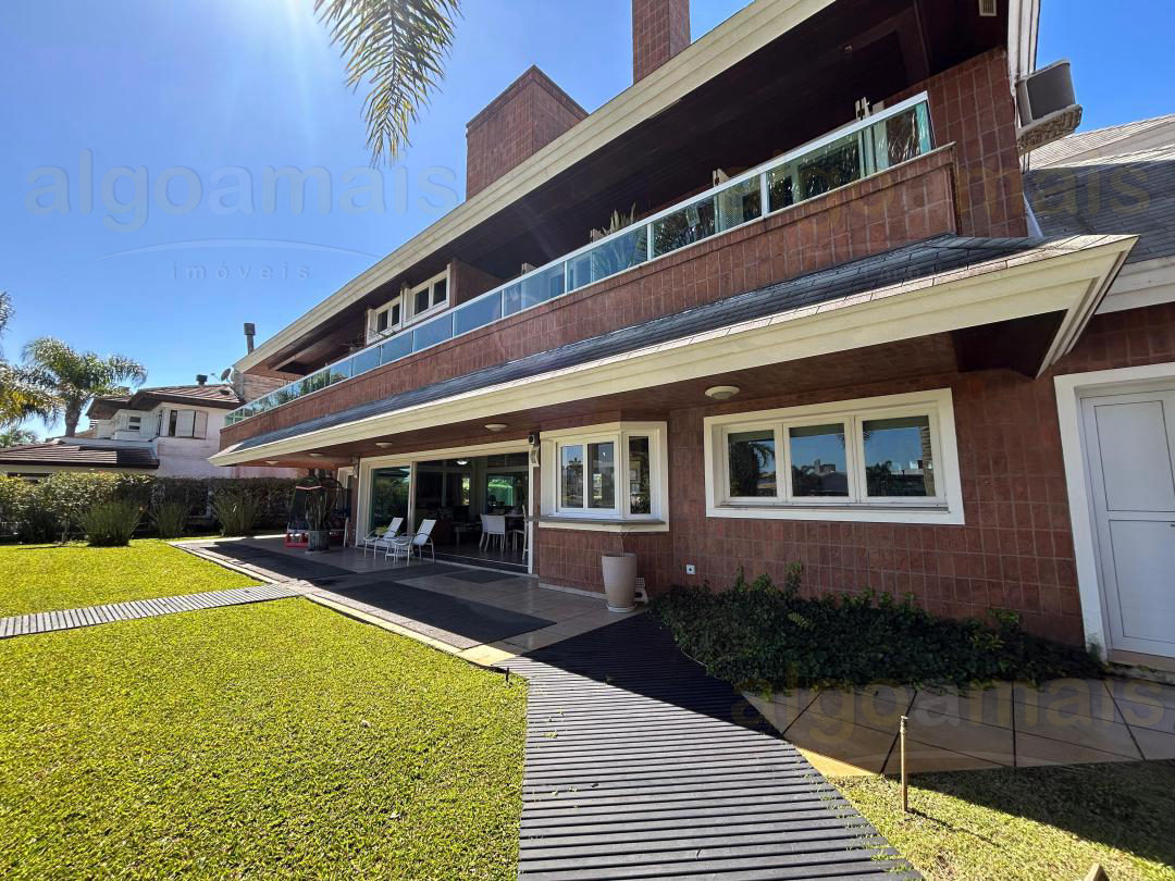 Casa de Condomínio, 5 quartos - Foto 40