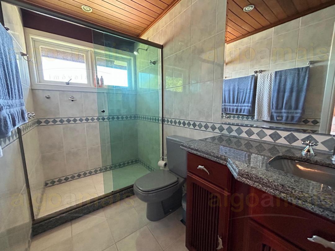 Casa de Condomínio, 5 quartos - Foto 38