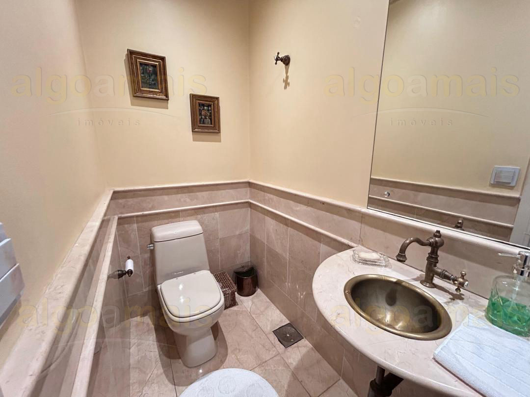 Casa de Condomínio, 5 quartos - Foto 42