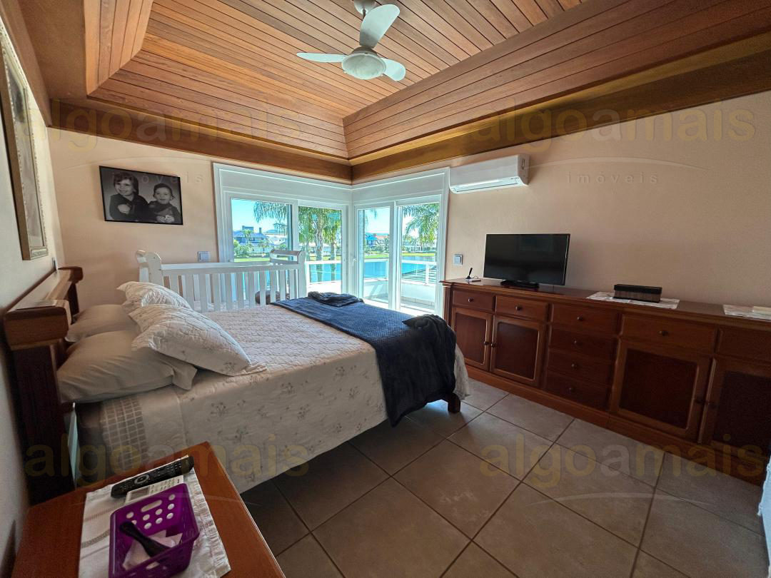 Casa de Condomínio, 5 quartos - Foto 50