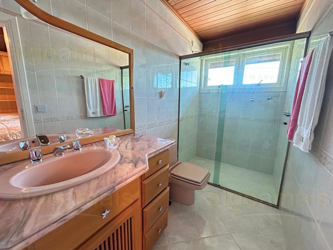 Casa de Condomínio, 5 quartos - Foto 47