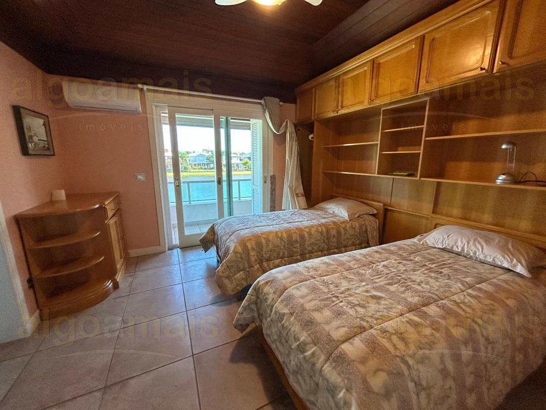 Casa de Condomínio, 5 quartos - Foto 52