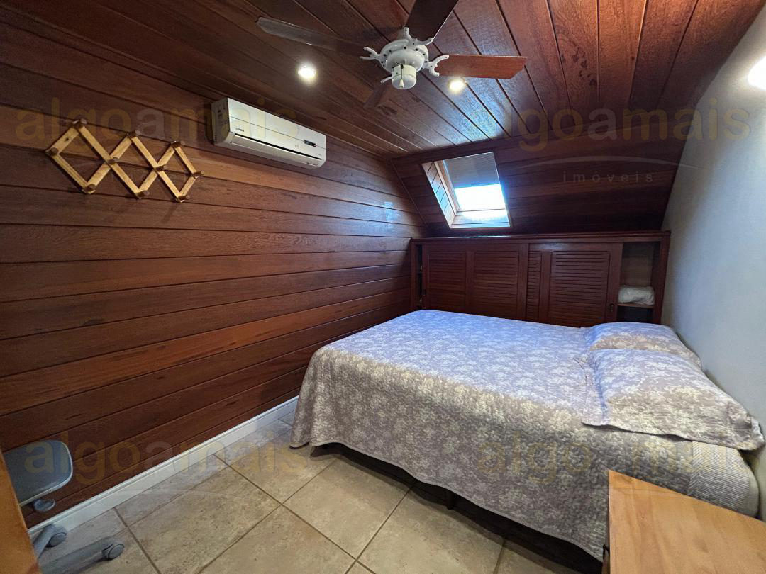 Casa de Condomínio, 5 quartos - Foto 49