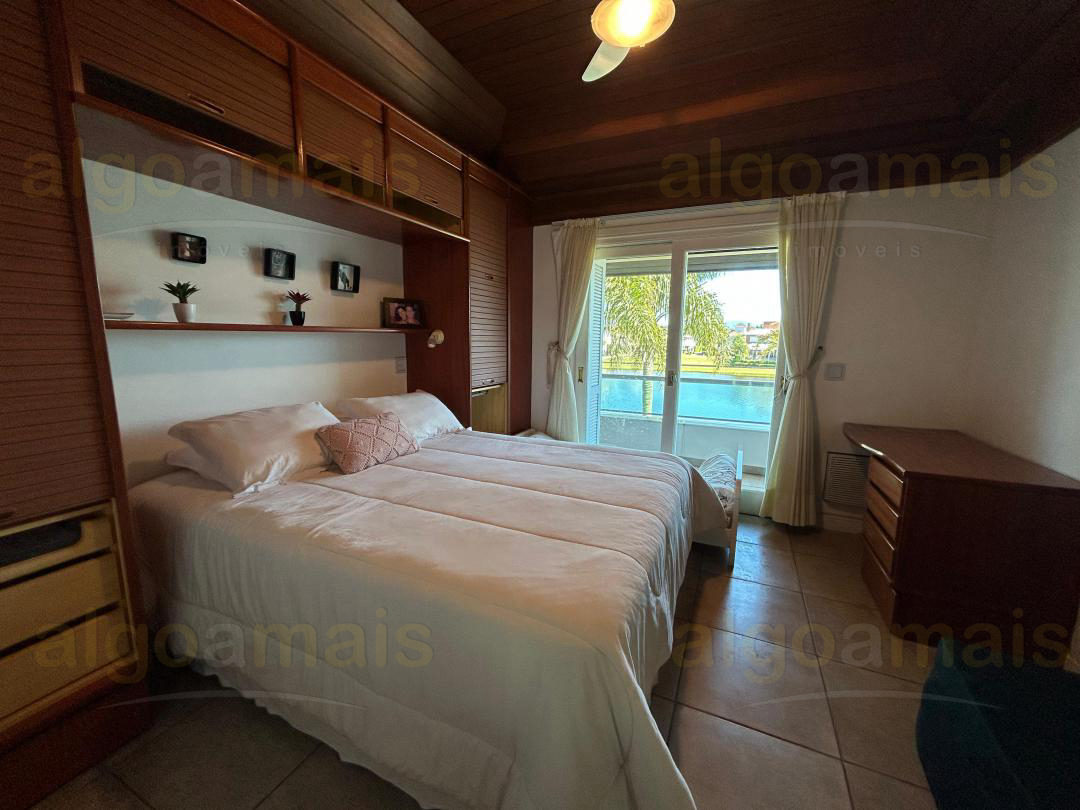 Casa de Condomínio, 5 quartos - Foto 54