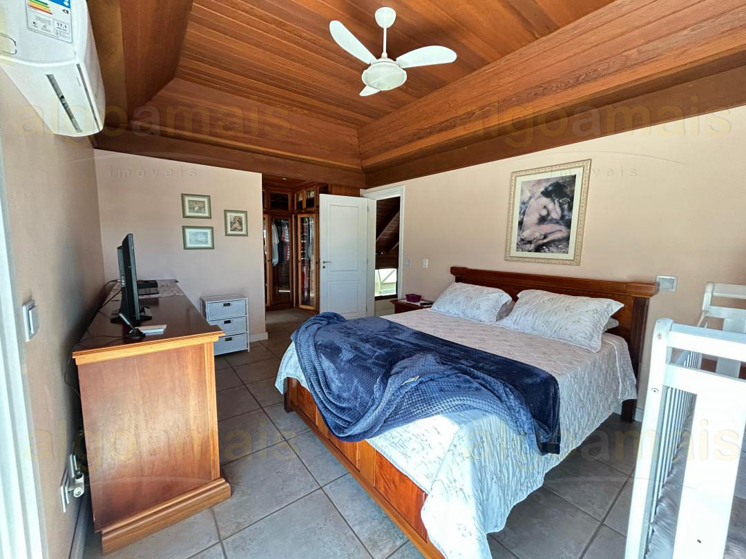 Casa de Condomínio, 5 quartos - Foto 57
