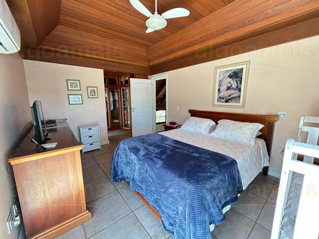 Casa de Condomínio, 5 quartos - Foto 55