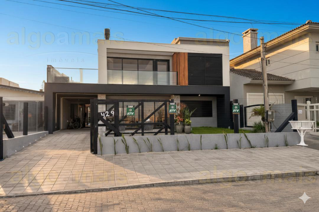 Sobrado, 6 quartos, 315 m² - Foto 5