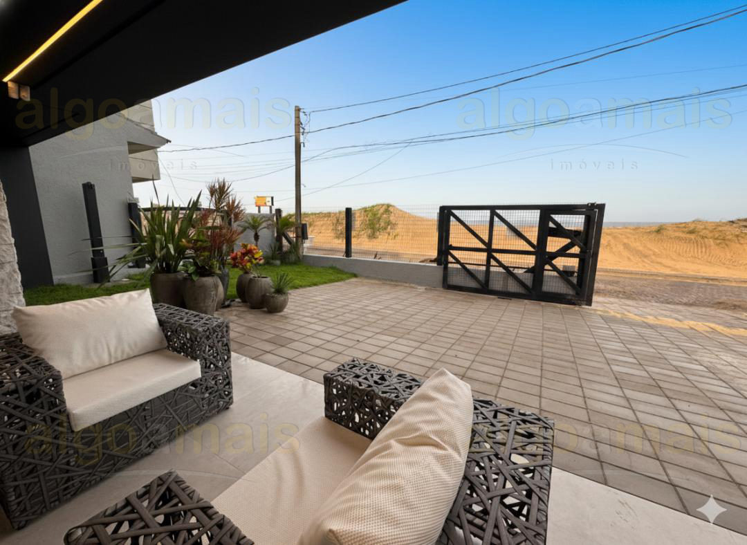 Sobrado, 6 quartos, 315 m² - Foto 3