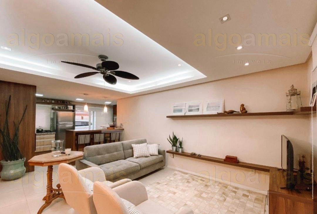 Sobrado, 3 quartos, 160 m² - Foto 3