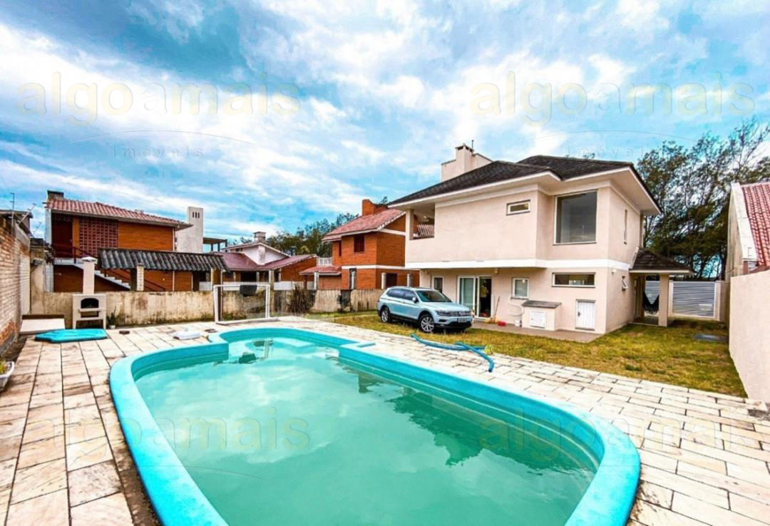 Sobrado, 3 quartos, 160 m² - Foto 5