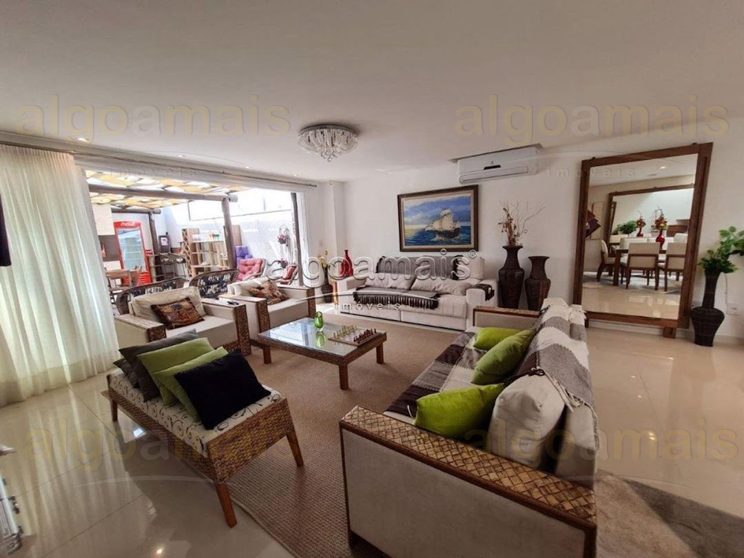 Casa de Condomínio, 3 quartos - Foto 8