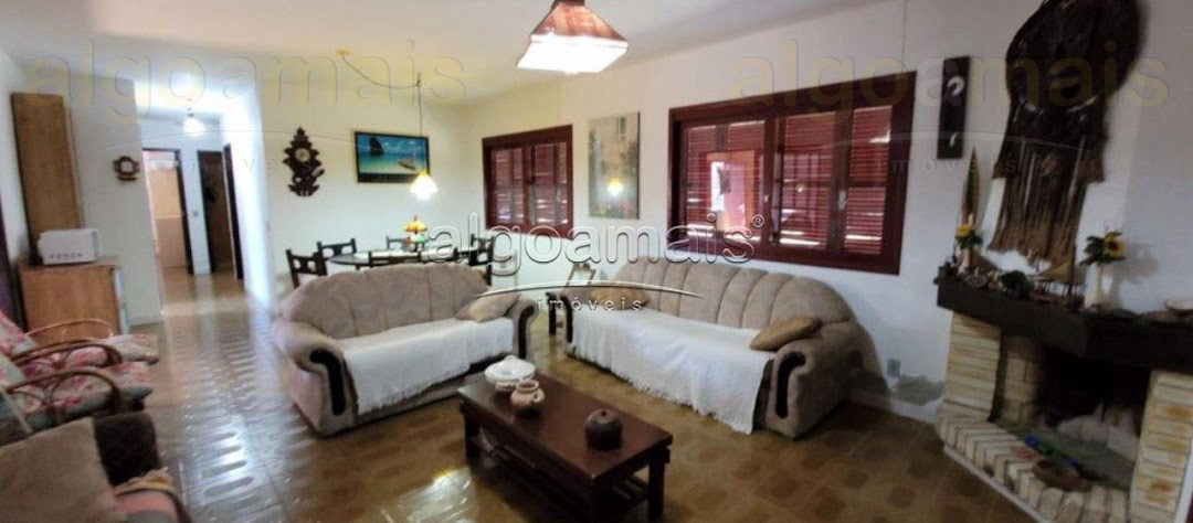 Casa, 3 quartos, 155 m² - Foto 2