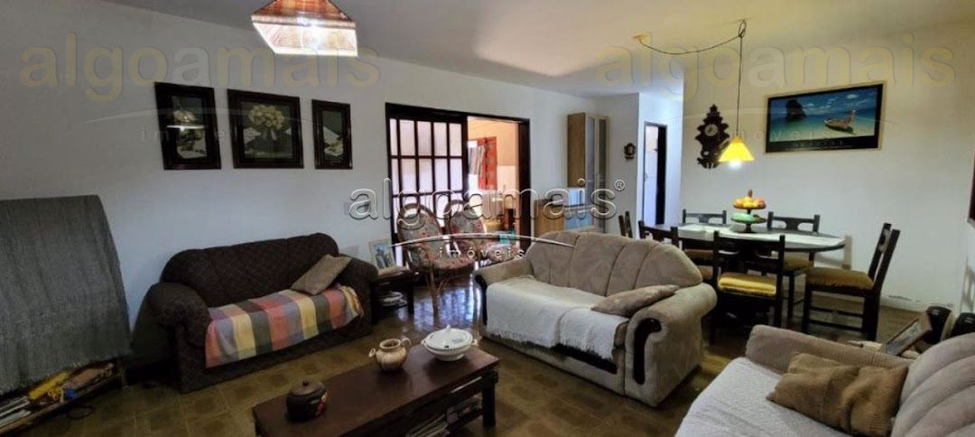 Casa, 3 quartos, 155 m² - Foto 8