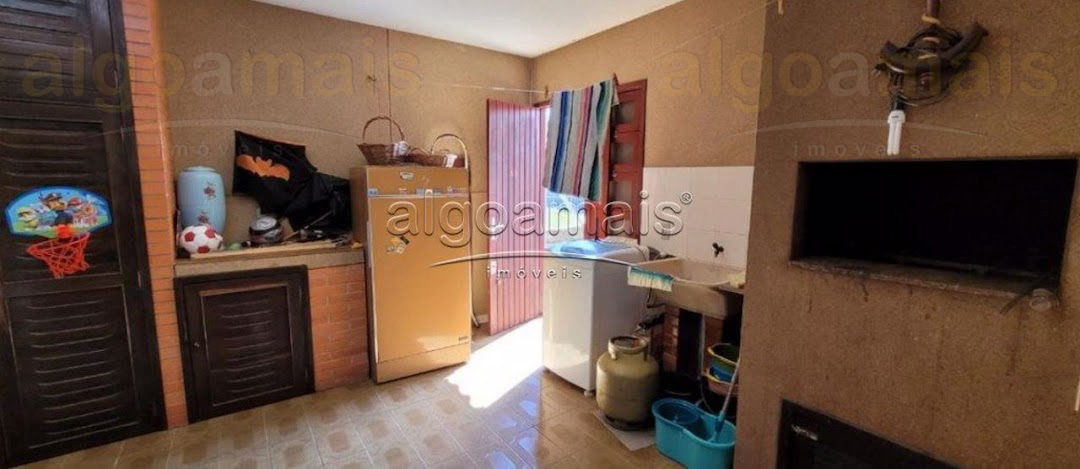 Casa, 3 quartos, 155 m² - Foto 11