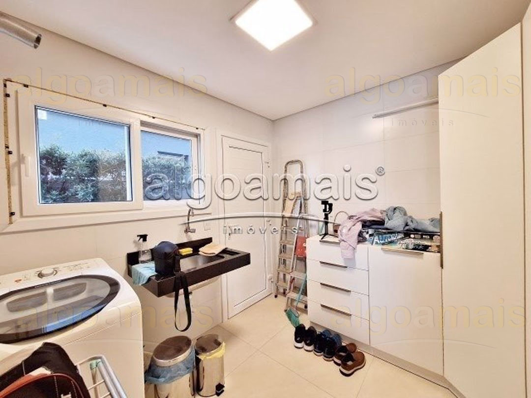 Casa de Condomínio, 4 quartos - Foto 30