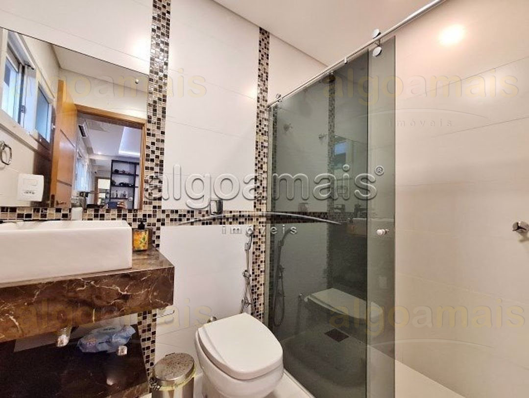 Casa de Condomínio, 4 quartos - Foto 32