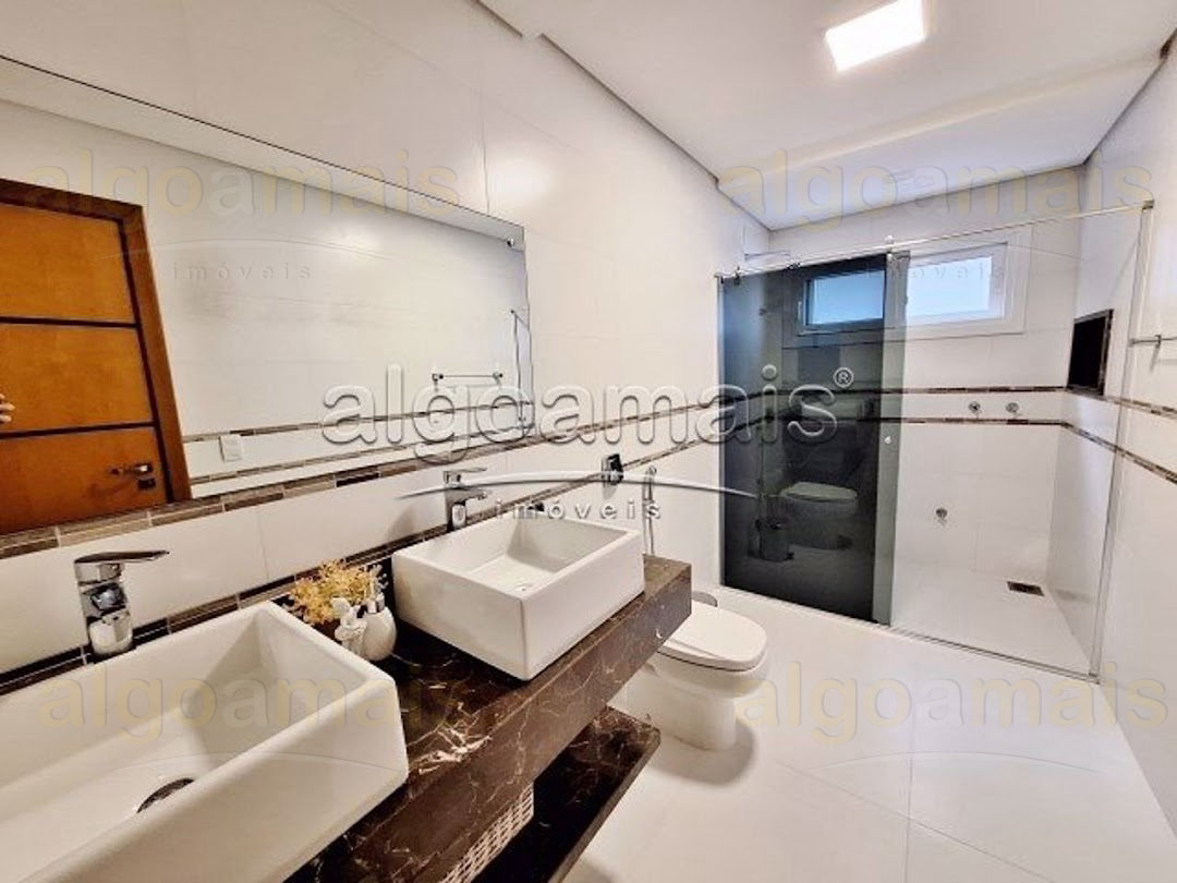 Casa de Condomínio, 4 quartos - Foto 43
