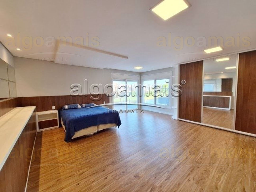 Casa de Condomínio, 4 quartos - Foto 42